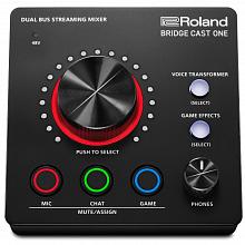 Микшерный пульт Roland BRIDGE CAST ONE