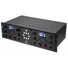 Компрессор звука Wes Audio NGBuscomp