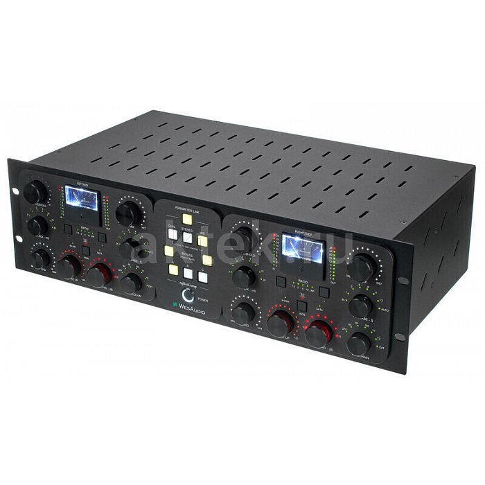 Компрессор звука Wes Audio NGBuscomp