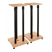 Стойка для акустики Jaspers Speaker Stands 80-113 BB Pair 2 Стойка для акустики Jaspers Speaker Stands 80-113 BB Pair 2