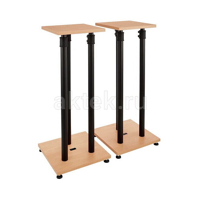 Стойка для акустики Jaspers Speaker Stands 80-113 BB Pair 2