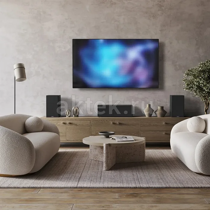 Полочная акустическая система Magnat Signature 603 black 7