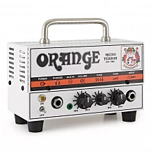 Orange MT20 Micro Terror гибридный гитарный усилитель 2