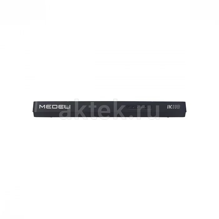 Medeli IK110 синтезатор, 61 клавиша, 64 голоса, 500 тембров 7