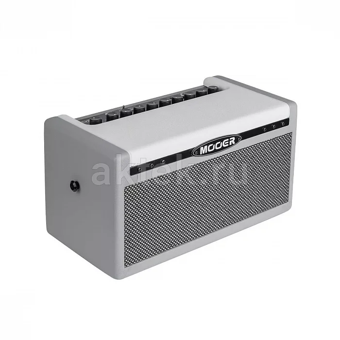Mooer SD30i гитарный усилитель, 30 Вт 4