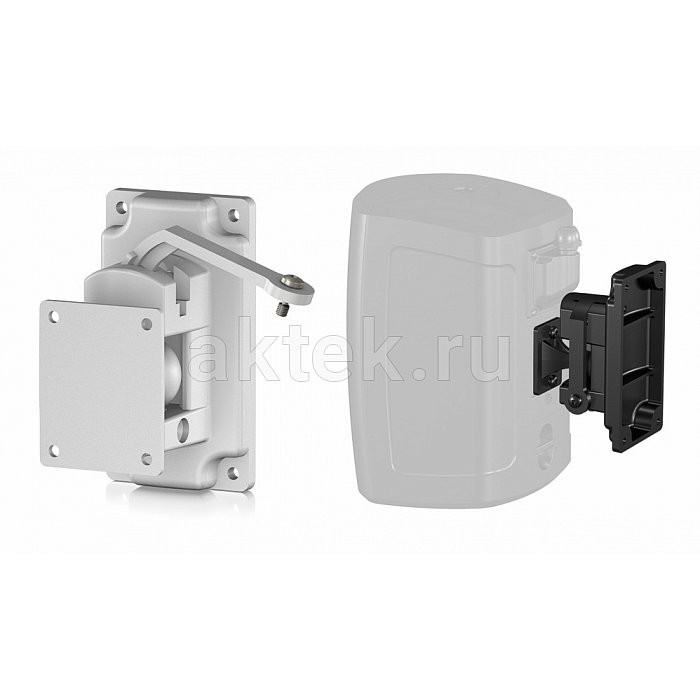 Tannoy VARIBALL BRACKET AMS 6/8-WH белое настенное крепление для AMS