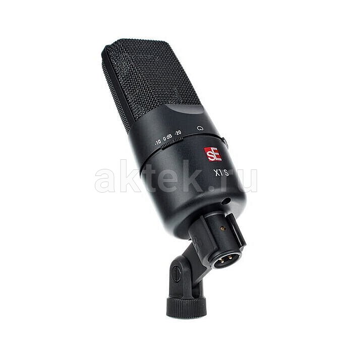 Студийный микрофон sE Electronics X1 S 4