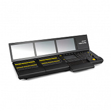 STAGE4 TWIN FS PRO световая консоль, 8192 параметра 2