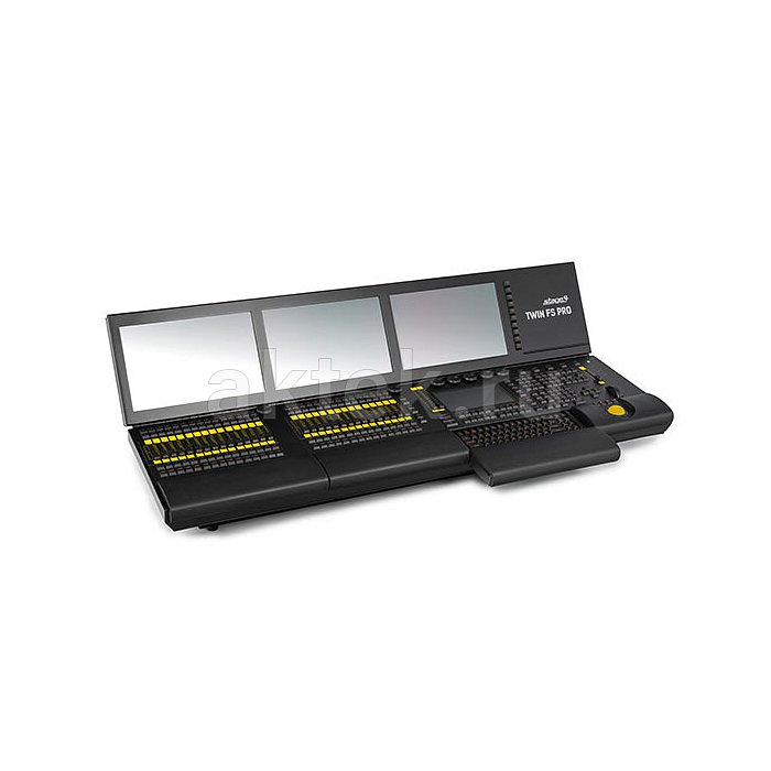 STAGE4 TWIN FS PRO световая консоль, 8192 параметра 2