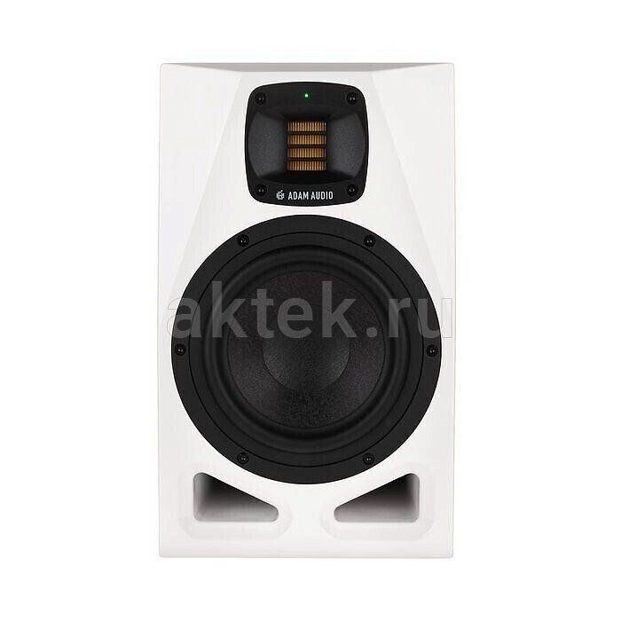 Студийный монитор ADAM A7V White 8