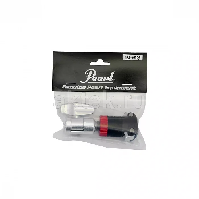 Pearl HCL-205QR Rapid Lock Supergrip замок хай-хэта, Hi-Hat 2
