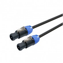 ROXTONE DSSS215/3 акустический кабель Speakon, 3 м