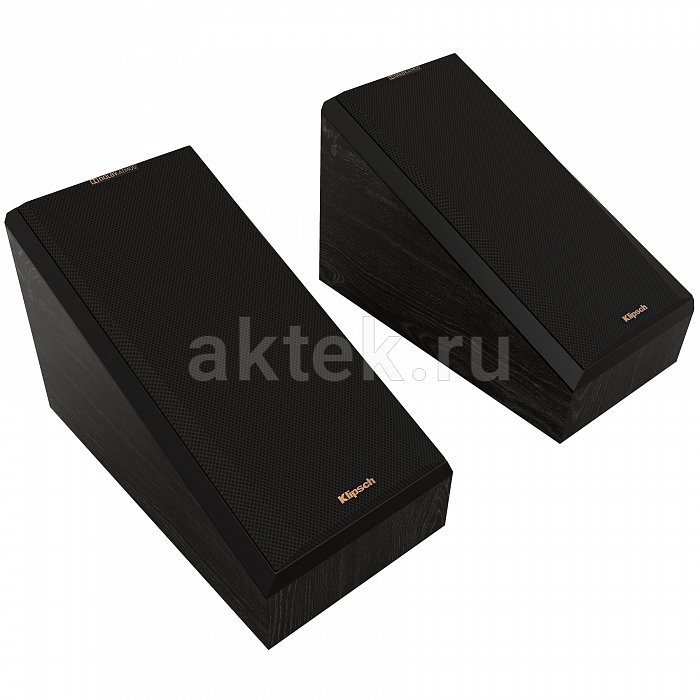 Акустическая система Klipsch RP-500SA II Ebony 2