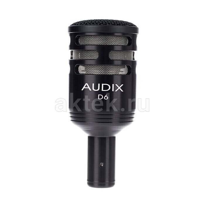 Комплект студийных микрофонов Audix DP5-A Drum Microphone Set 18