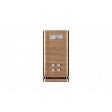 Wharfedale Elysian 1R Piano-Walnut пассивная двухполосная полочная АС 7″/25–175Вт 2 Wharfedale Elysian 1R Piano-Walnut пассивная двухполосная полочная АС 7″/25–175Вт 2