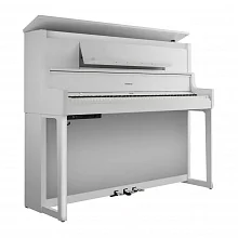 Roland LX-9-PW KSL-9-PW цифровое пианино, 88 клавиш, 324 тембра