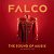 Виниловая пластинка FALCO - THE SOUND OF MUSIK BLACK VINYL 12"