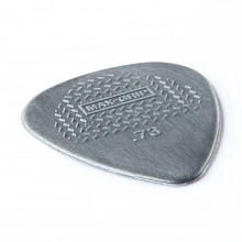 Dunlop 449P073 Max-Grip Nylon медиаторы, 0,73 мм, 12 шт 2