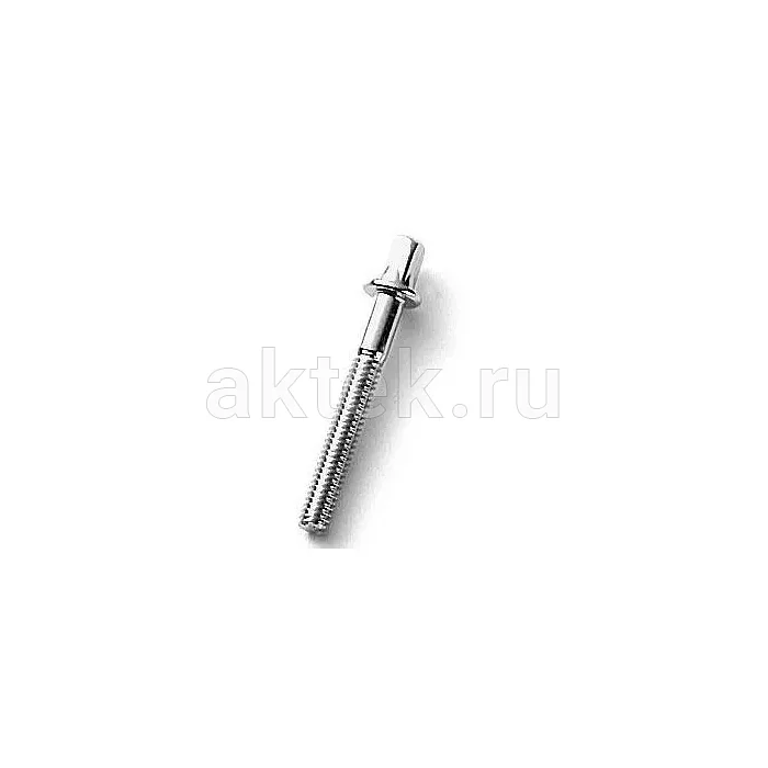Pearl T-062/6 натяжные винты барабана M5,8×52 мм, 6 шт