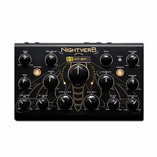 Eurorack-модуль Erica Synths Nightverb