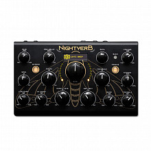 Eurorack-модуль Erica Synths Nightverb