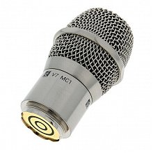 Студийный микрофон SE Electronics V7 MC1 Nickel