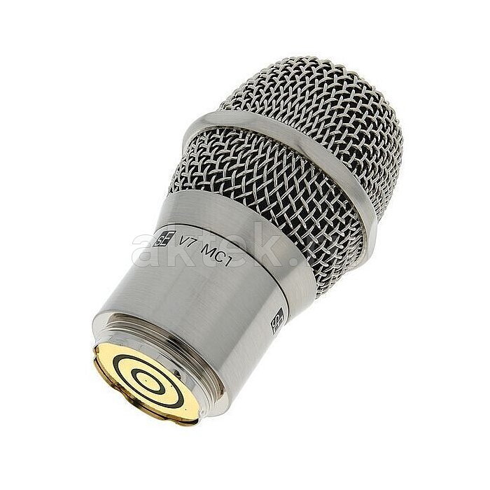 Студийный микрофон SE Electronics V7 MC1 Nickel