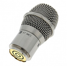 Студийный микрофон SE Electronics V7 MC1 Nickel