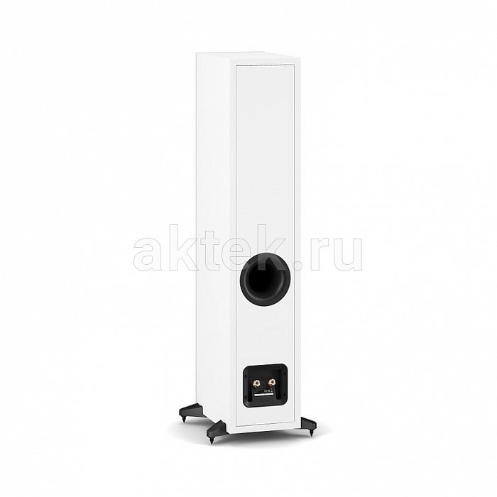 DALI SONIK 5 White пассивная напольная АС 2×5,25″ 30–150Вт 6