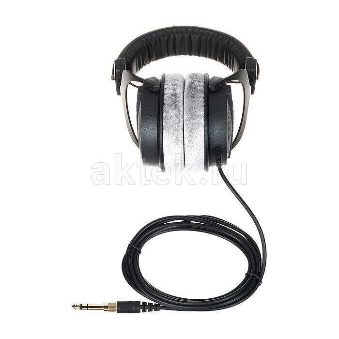 Студийные наушники Beyerdynamic DT 990 PRO 80 OHM 4