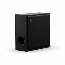 Yamaha SW-X100A Black активный сабвуфер 6,25″ 100Вт