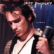 Виниловая пластинка JEFF BUCKLEY - GRACE 180 GRAM GOLD VINYL (25 ANNIVERSARY) 12" 