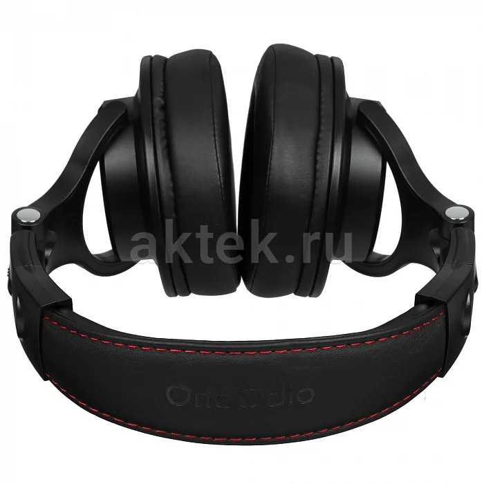 Полноразмерные наушники ONEODIO A71M Black 3