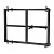 Wharfedale Pro WLA-1 Common Fly Frame акустическое крепление