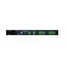 MARANI DPA880T матричный процессор 8 микрофонных/линейных входов 2 MARANI DPA880T матричный процессор 8 микрофонных/линейных входов 2