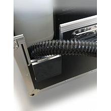 MLB JS-1000 генератор снега, 1000 Вт, DMX 3
