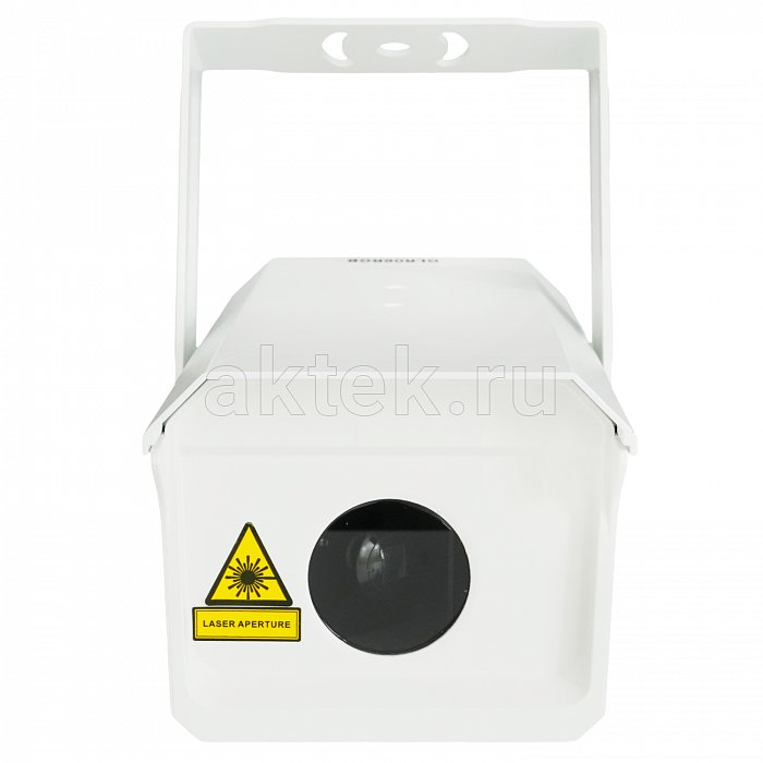 Уличный лазерный проектор SkyDisco OutDoor RGBW 7 Aurora 2000 Shelter 10