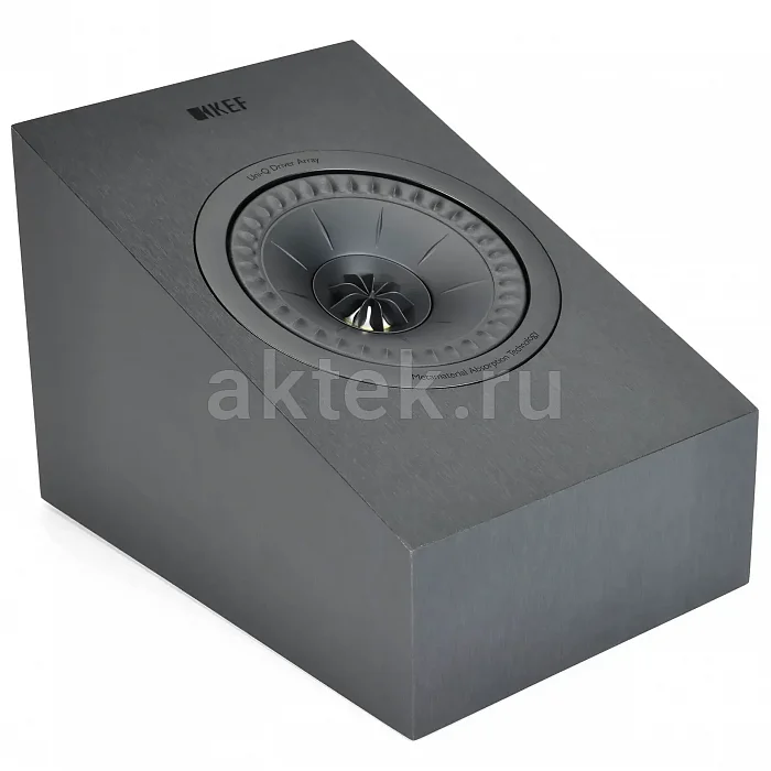 KEF Q8 Meta Black Atmos-акустика, Uni-Q, MAT 6