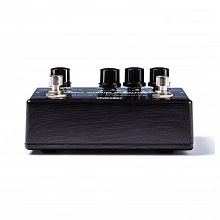 MXR MC402 CAE Boost/Overdrive педаль бустера и овердрайва 2