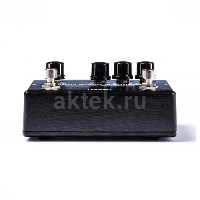 MXR MC402 CAE Boost/Overdrive педаль бустера и овердрайва 2
