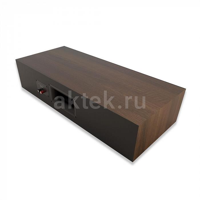 Акустическая система центрального канала Klipsch RP-504C II Walnut 2