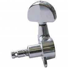 Gotoh SG381-MG-20-C локовые гитарные колки, 3+3, хром