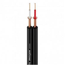 ROXTONE AC010/100 аудиокабель, 100 м