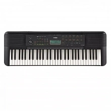 Yamaha PSR-E283 синтезатор, 61 клавиша, 32 голоса, 410 тембров 3