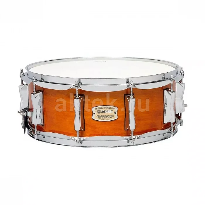 Yamaha SBS1455HA малый барабан 14″×5,5″, берёза