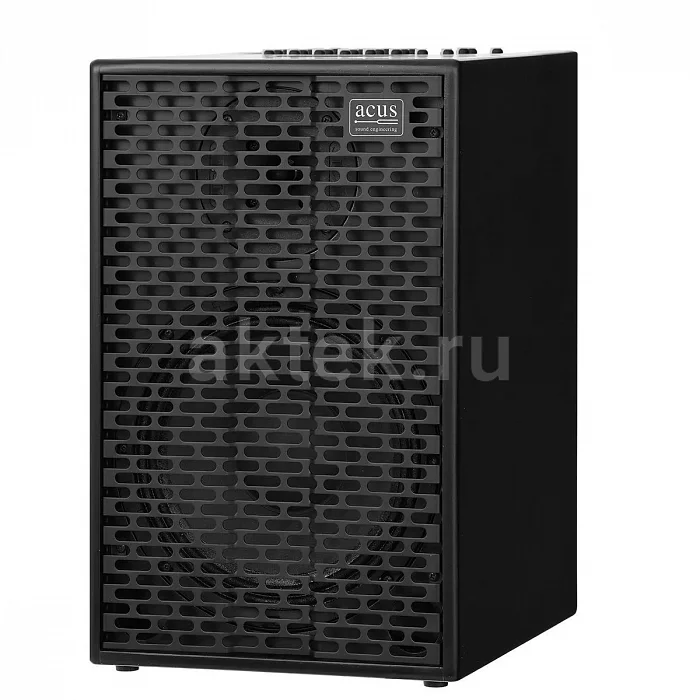 Acus One ForStrings 10Ferdi акустический комбоусилитель, 250 Вт, три канала 4