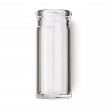 Dunlop 276 Blues Bottle Heavy Large гитарный слайд
