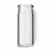 Dunlop 276 Blues Bottle Heavy Large гитарный слайд