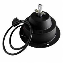 Мотор для зеркального шара до 70 см SHOWLIGHT M-100