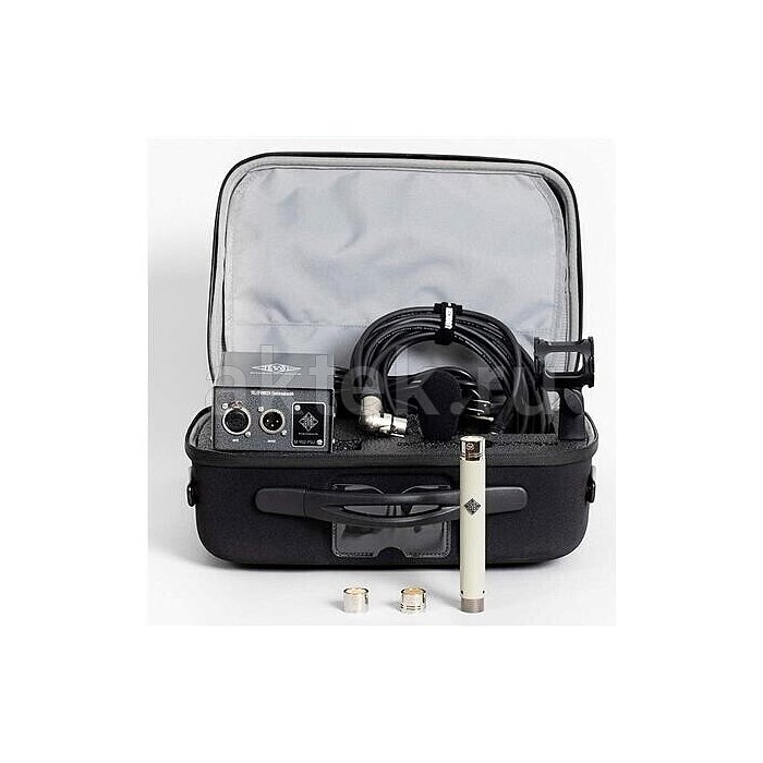 Студийный микрофон TELEFUNKEN Elektroakustik ELA M 260 Cardioid Set 6